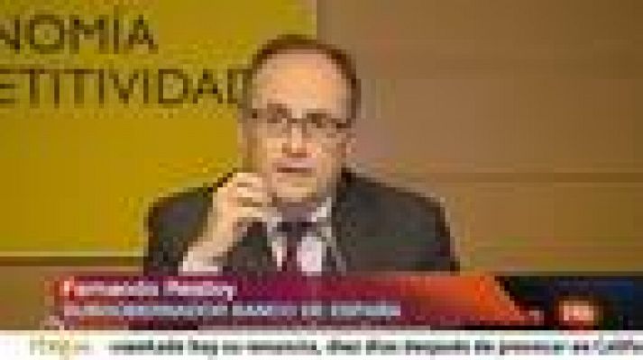 Informativo 24h - No más capital para los grandes