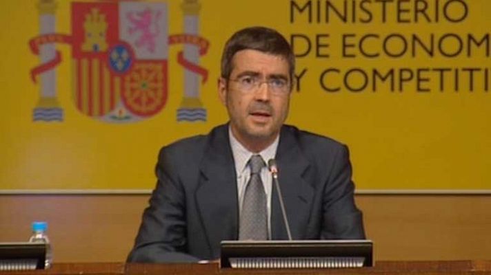 Telediario 1 - Telediario 2 en 4' - 21/06/12