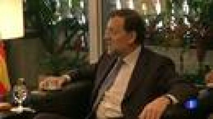 Telediario 1 - Auditorias independientes