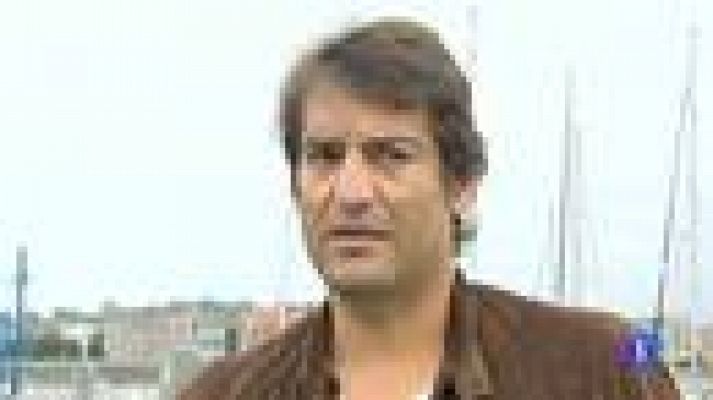 Telediario 1 - Urzaiz: "Las estadísticas son para romperlas"