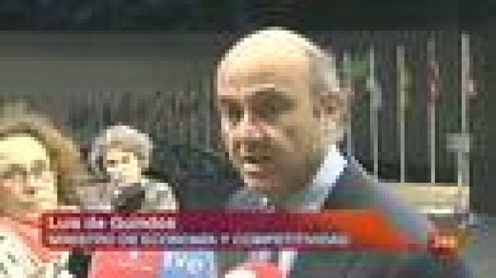 La noche en 24h - Petición formal del rescate