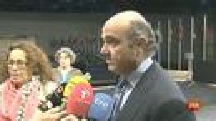 Informativo 24h - Rescate bancario a España