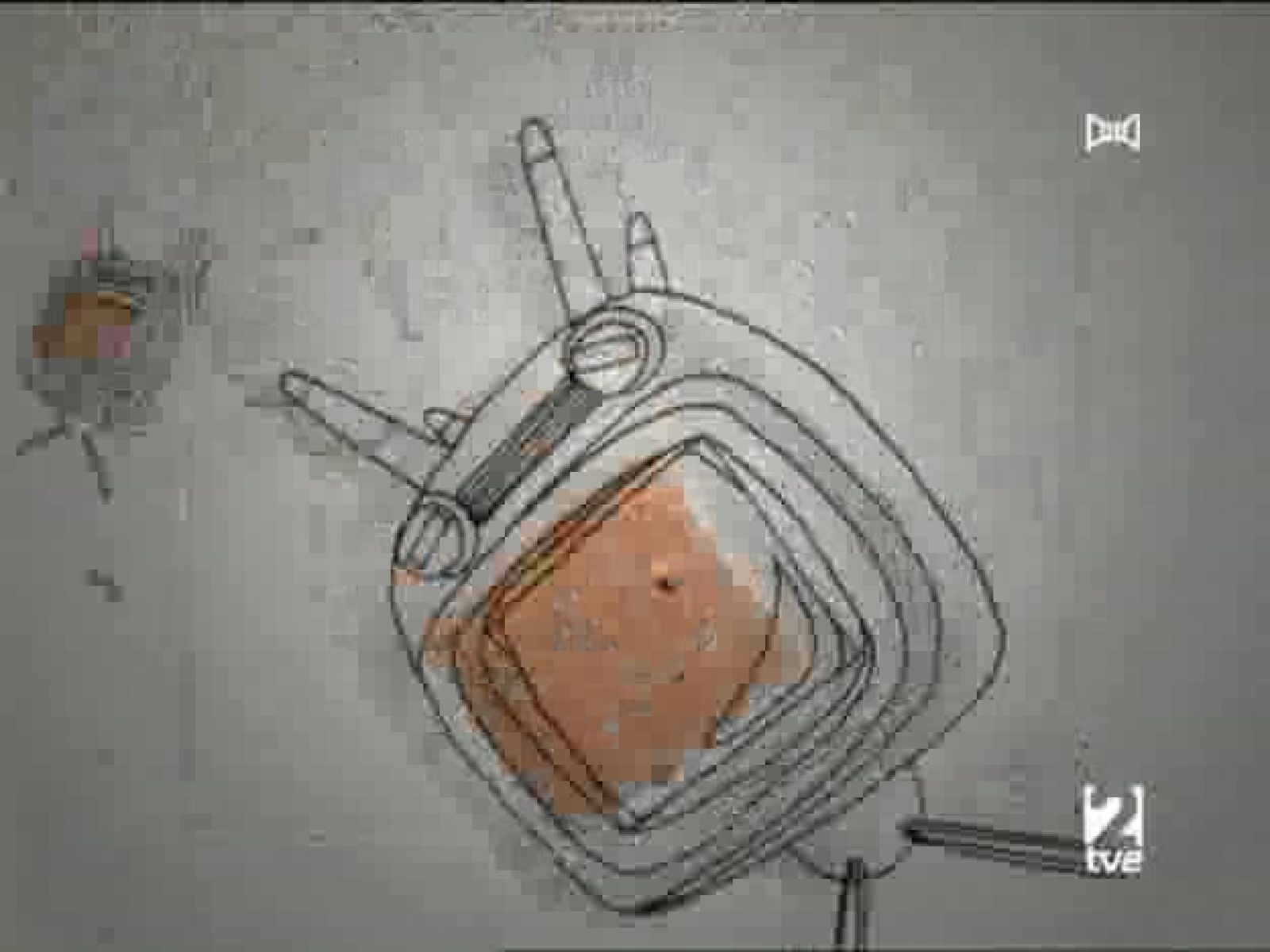 En construcción - 11/06/08 - En construcción | Ver