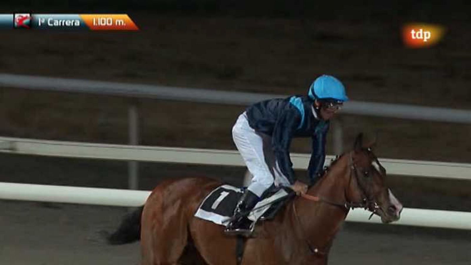 Turf - 21/06/12 - Ver ahora