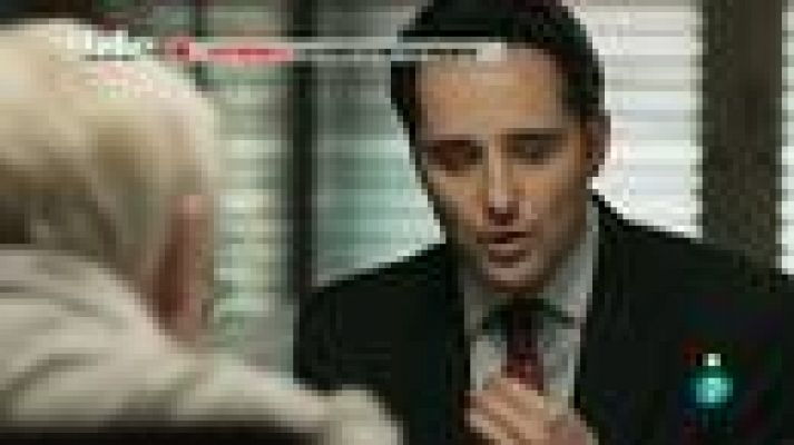 Días de cine - Días de cine: 'La suerte en tus manos'