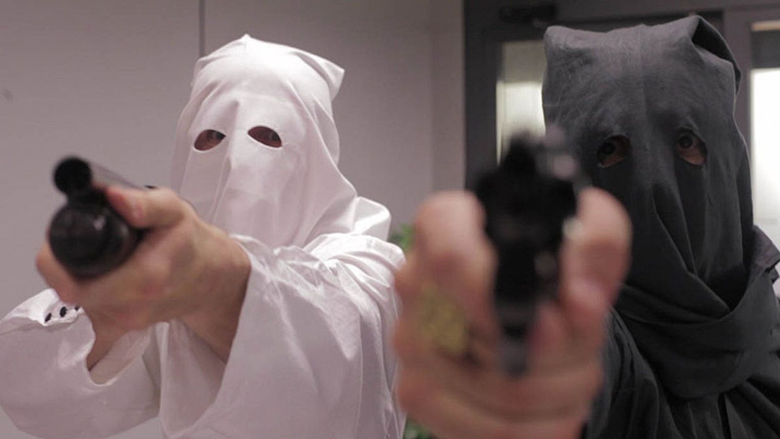 Días de cine: 'El mundo es nuestro'