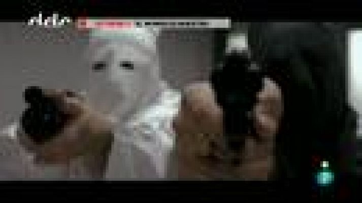 Días de cine - Días de cine: 'El mundo es nuestro'