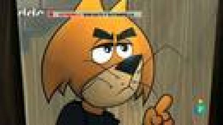 Días de cine - Días de cine: 'Don Gato y su pandilla'