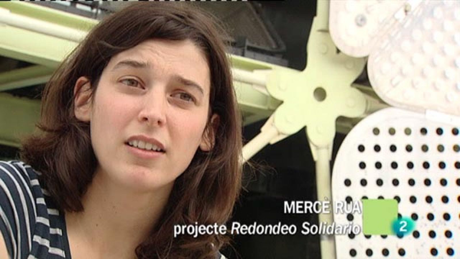 Tinc una idea - Alternatives a la crisi i a l'atur