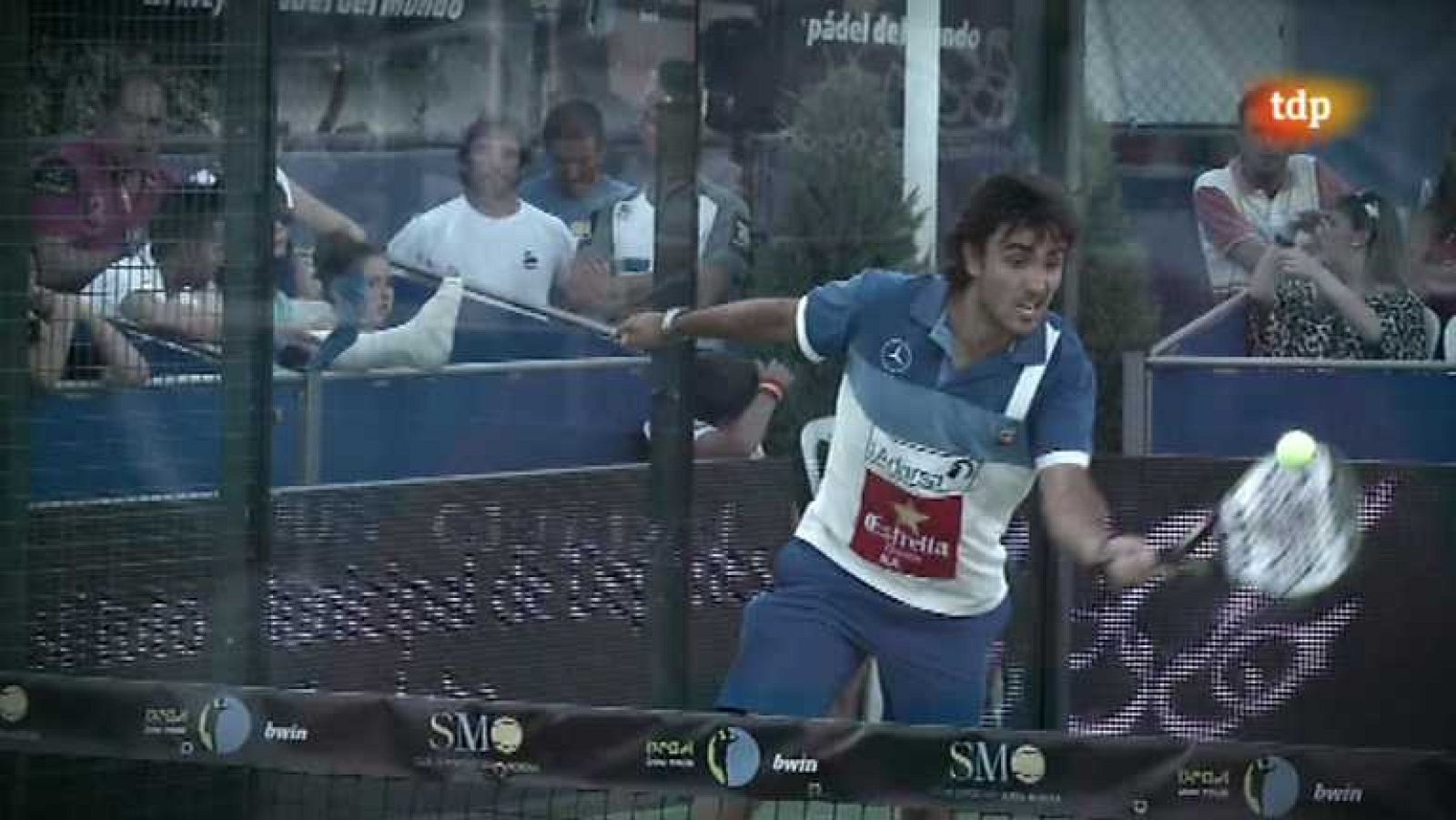 Padel Pro Tour - Programa 3 - Ver ahora