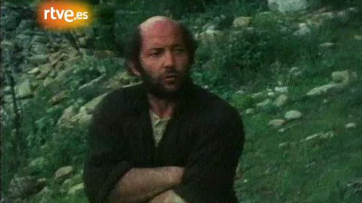 Programas y Concursos en el Archivo de RTVE - Recuerdo de Curro Jiménez