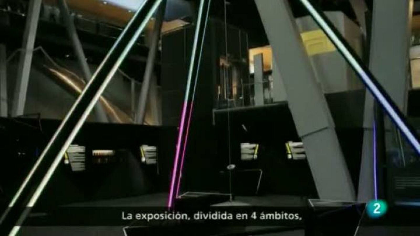 Para Todos La 2 - Vídeo: La Tecnorevolución
