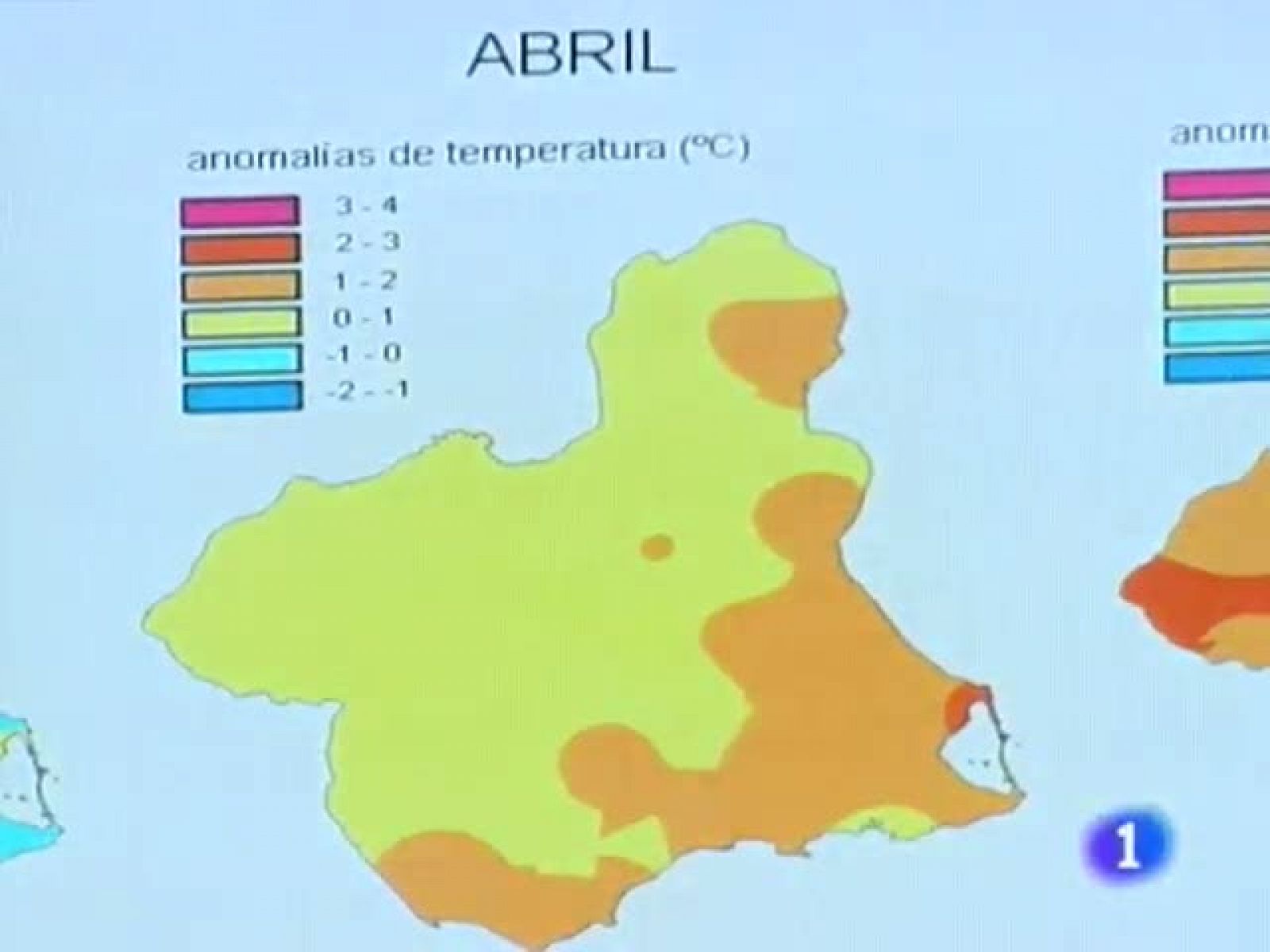 Noticias Murcia: La Región de Murcia en 2'.(22/06/2012). | RTVE Play