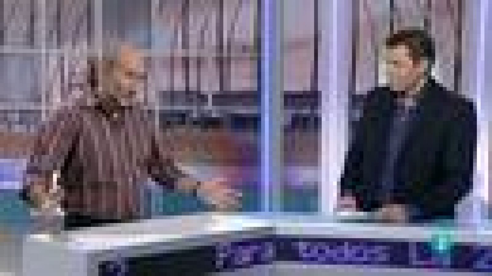 Para Todos La 2  - Mitos de la ciencia: Los Antibióticos