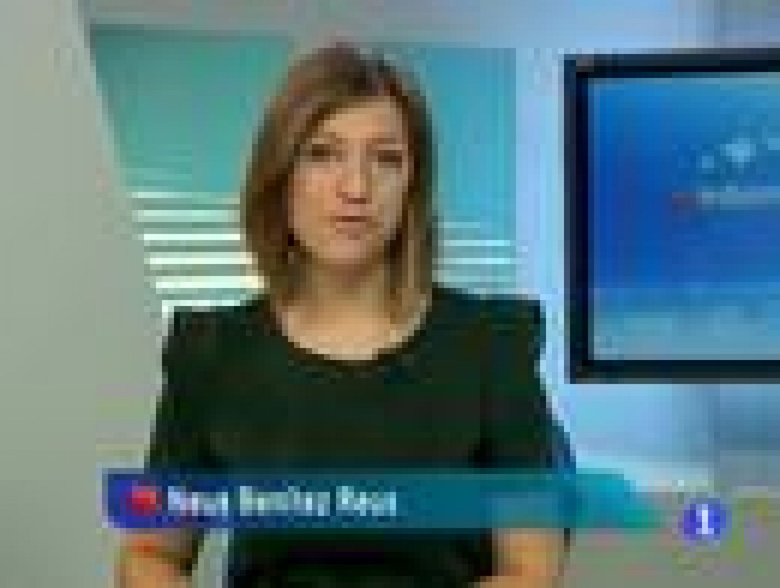 Informatiu Balear en 2' - 22/06/12 | Ver