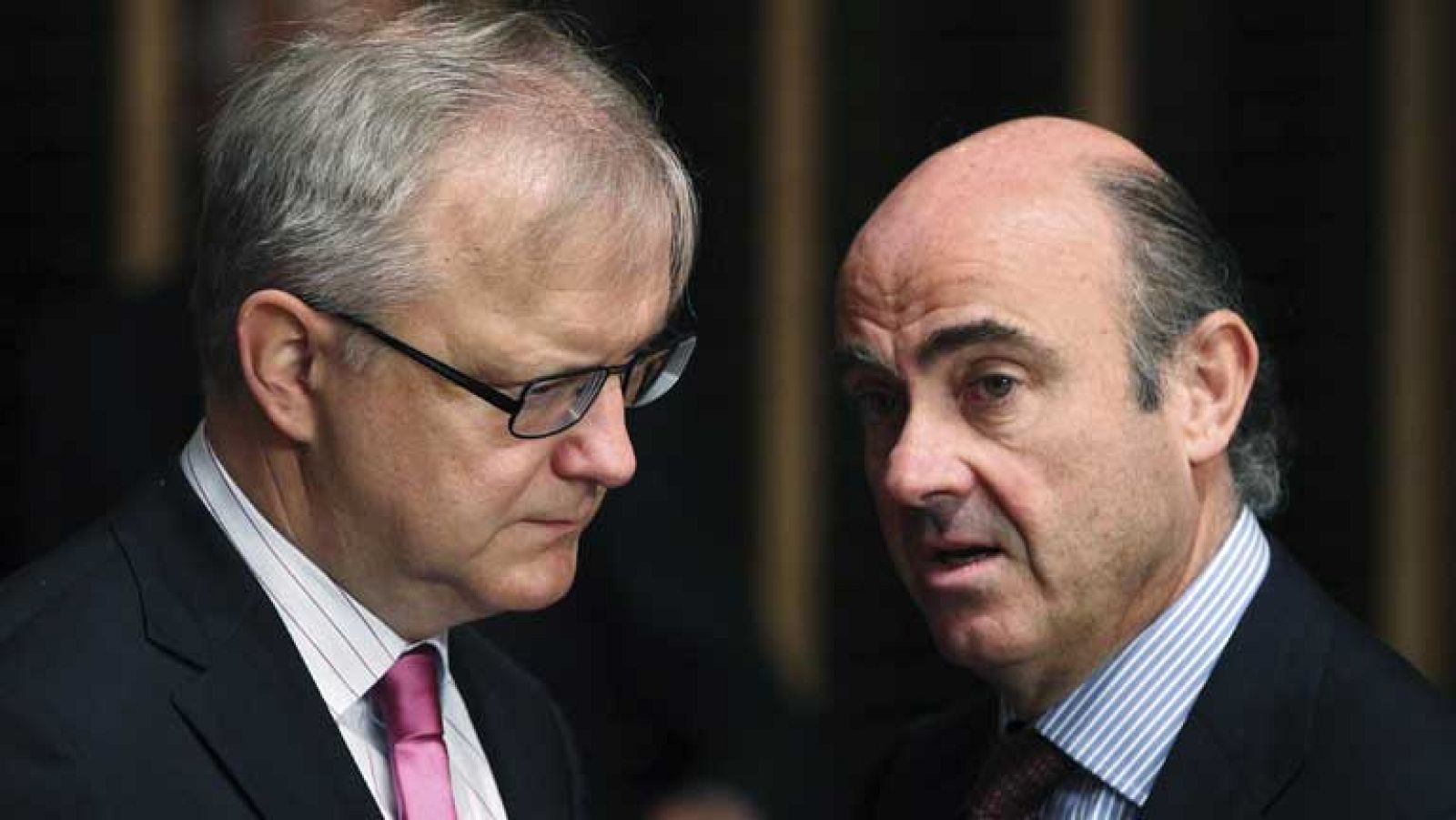 Envío de la solicitud de rescate para los bancos