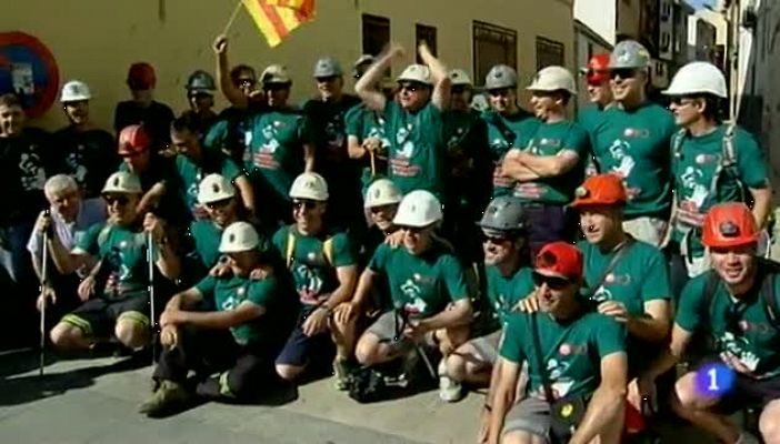 Noticias Aragón - Noticias Aragón - 22/06/12