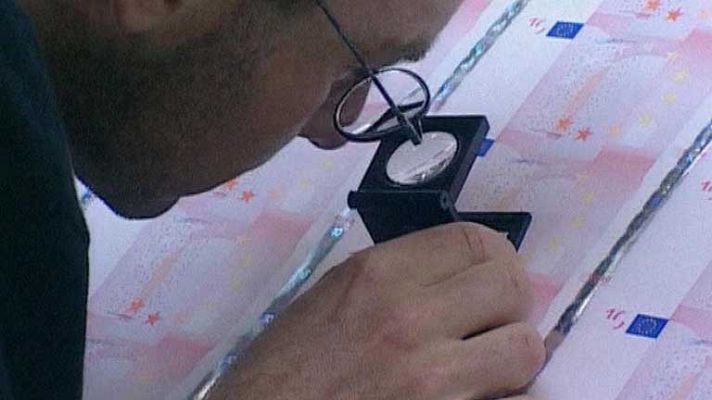 Telediario 1 - ¿Cuánto vamos a pedir a Europa?