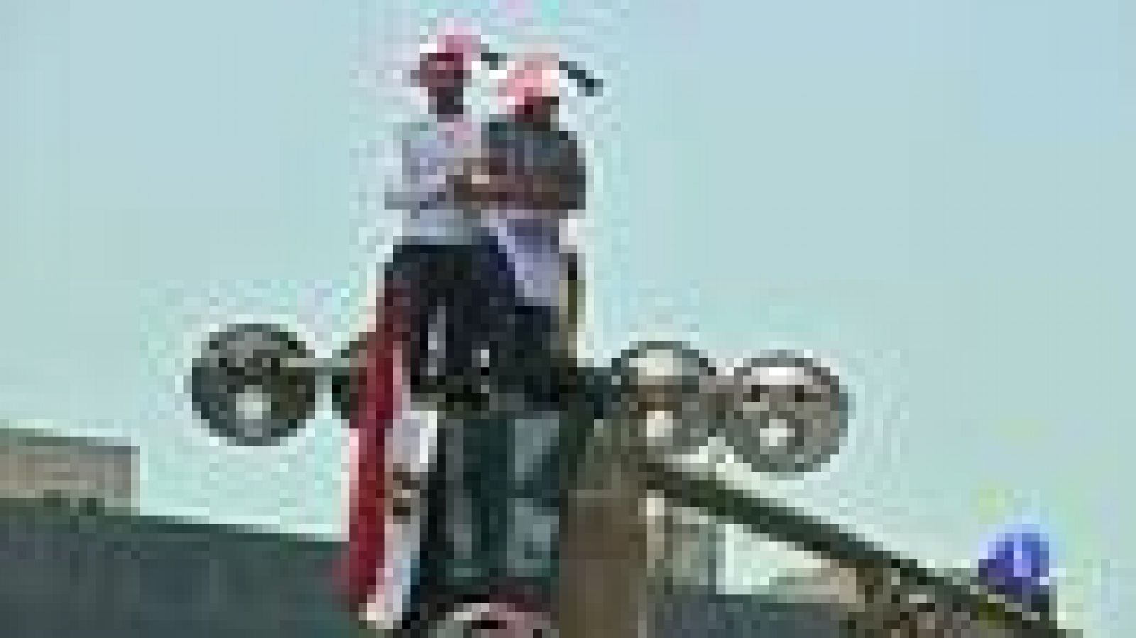 El exprimer ministro de Mubarak, se proclama "legítimo" ganador de los comicios.