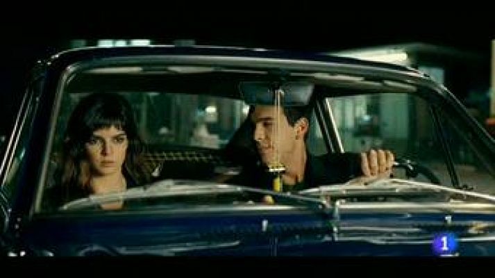 Telediario 1 - Los estrenos de la semana