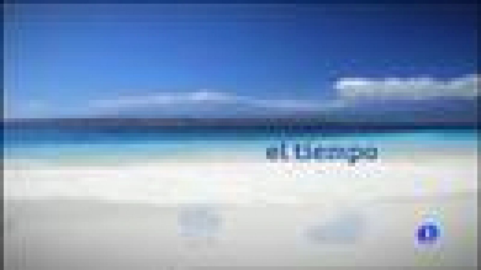 El tiempo en Canarias - 22/06/12 | Ver