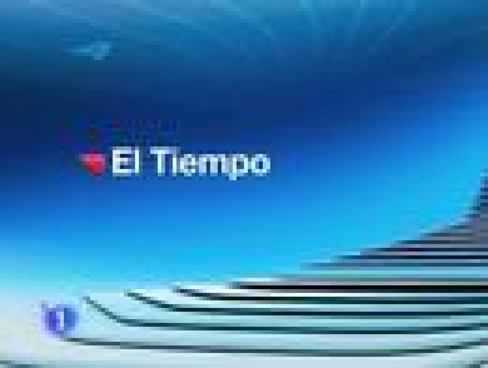 Informativo Telerioja: El tiempo en La Rioja - 22/06/12 | RTVE Play