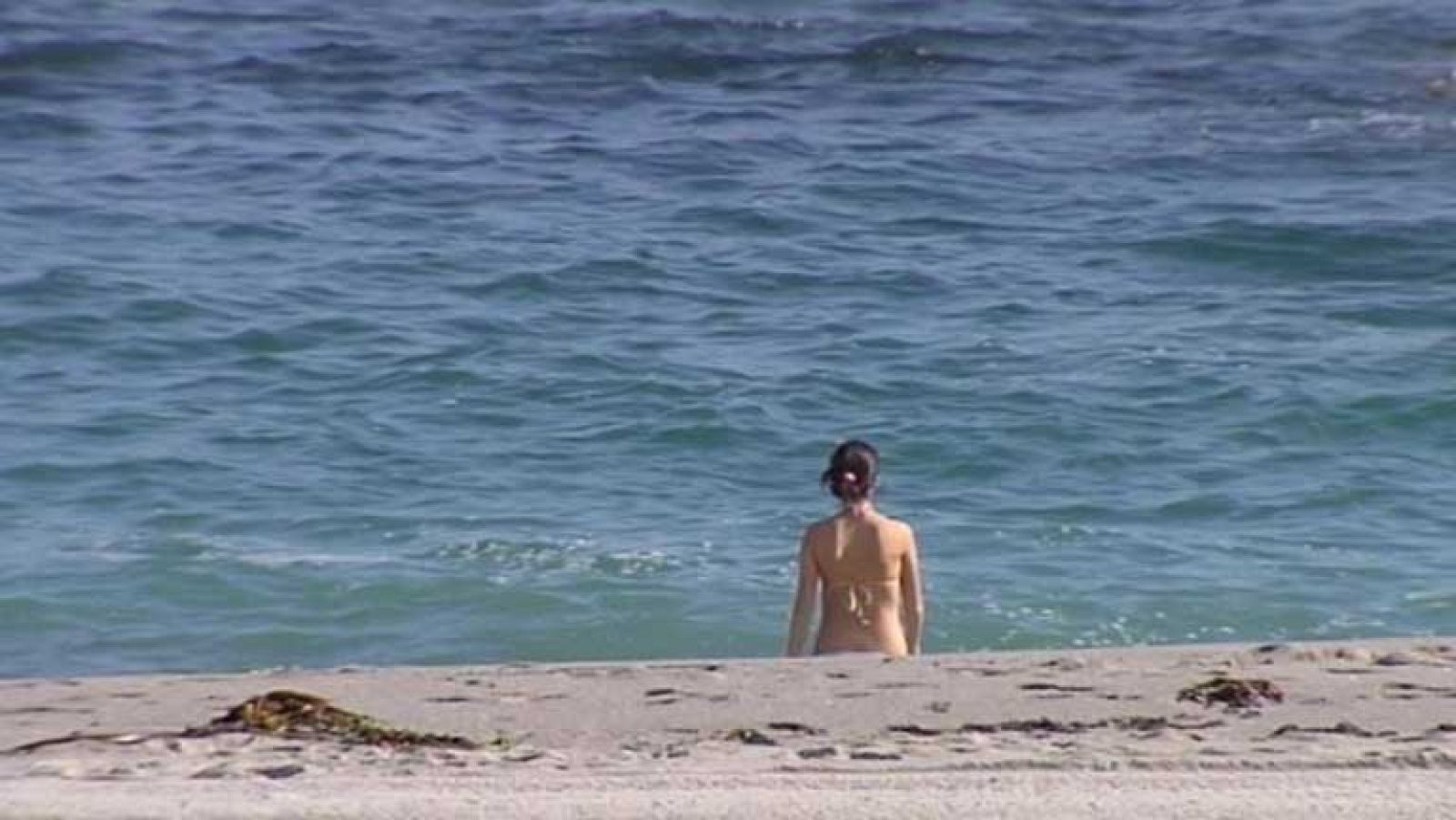 Temperaturas en ascenso, que serán altas en Valle del Guadalquivir