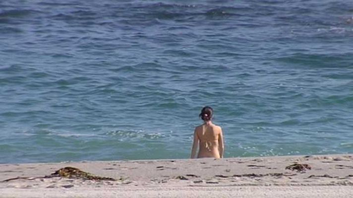 El tiempo - Temperaturas en ascenso