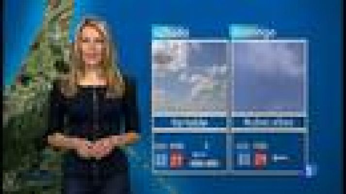 Noticias de Melilla - El tiempo en Melilla - 22/06/12