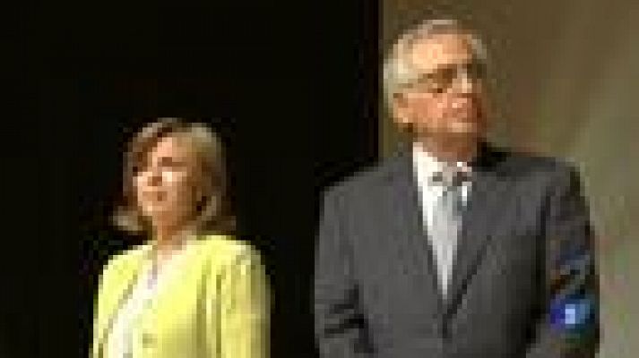 Noticias de Melilla - Melilla en 2' - 22/06/12