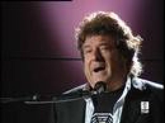  - Morente se inspira en Picasso