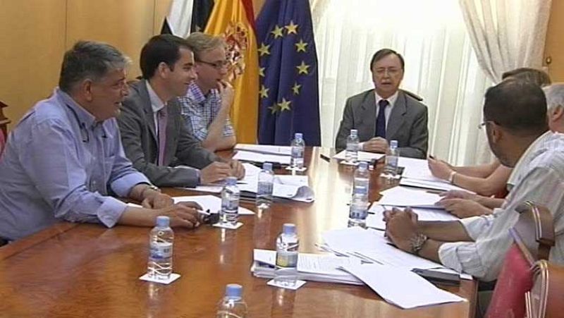 Noticias de Ceuta - 22/06/12