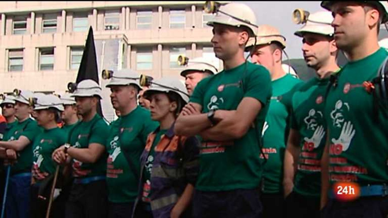 España en 24 horas - 22/06/12 - Ver ahora