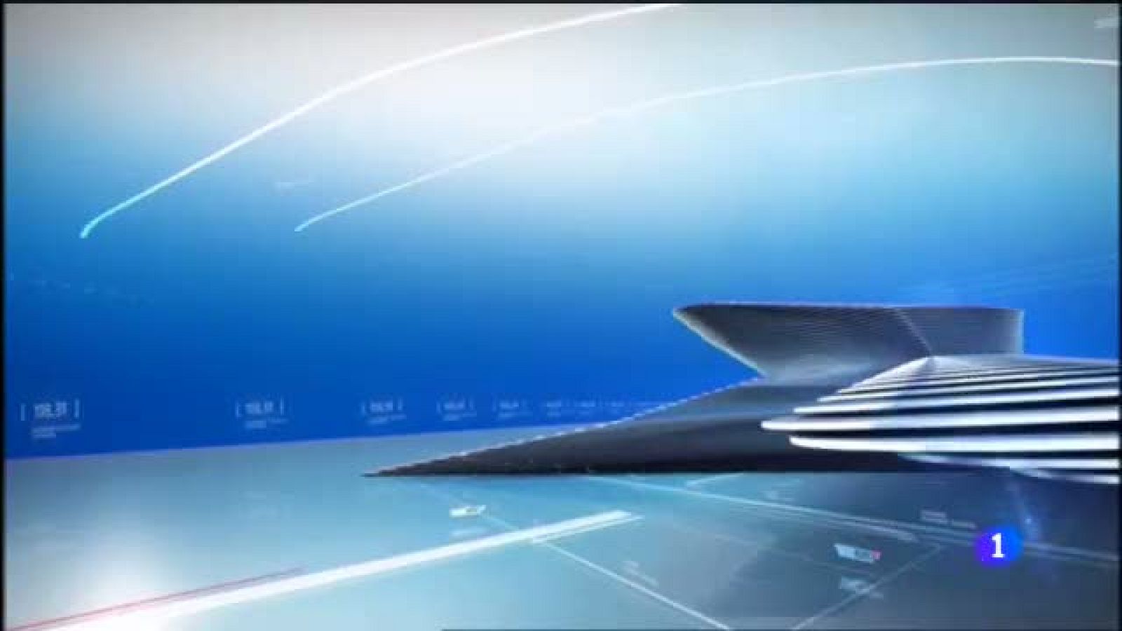 Telecanarias - 22/06/12 | Ver