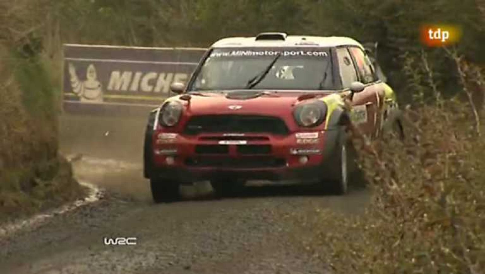 Mundial Rallyes MRW Nueva Zelanda - 22/06/12 - Ver ahora