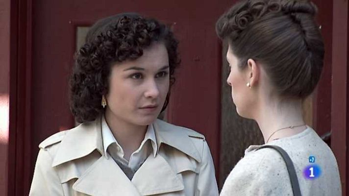 Amar en tiempos revueltos - T7 - Capítulo 203