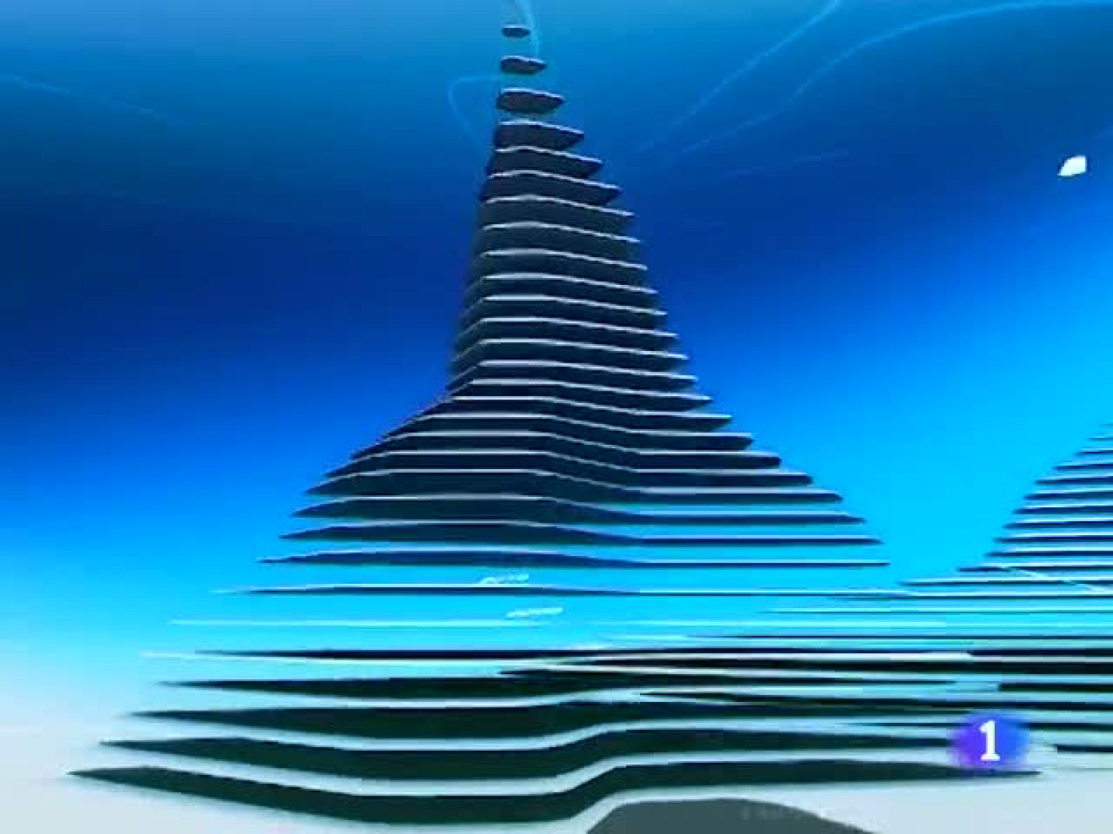 El tiempo en Cantabria - 22/06/12