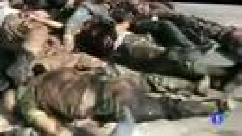 El ejército sirio derriba un caza turco que había entrado en su territorio
