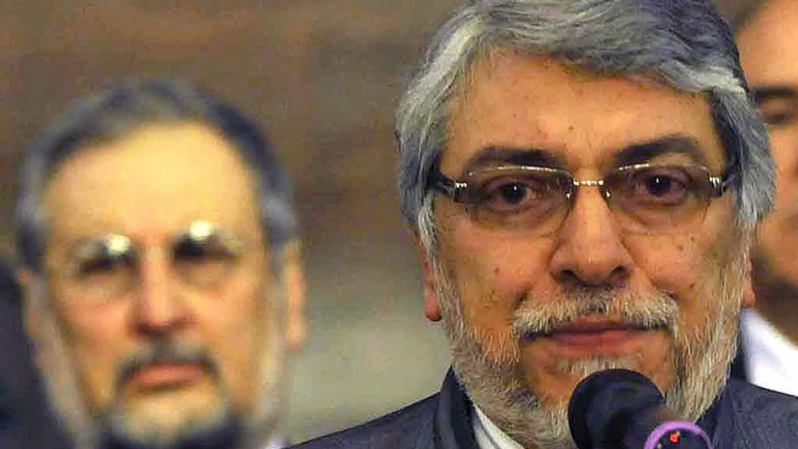 El Senado de Paraguay destituye a Fernando Lugo