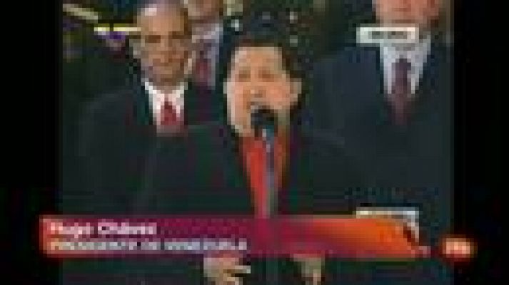 Informativo 24h - Califican de golpe de Estado la destitución de Lugo y rechazan al nuevo presidente