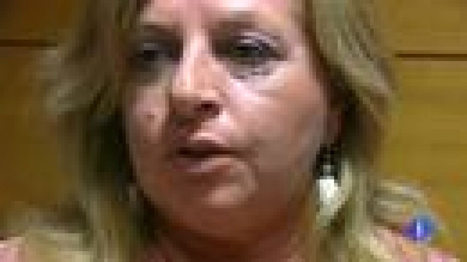 Valentín Lasarte, condenado por el asesinato de Gregorio Ordóñez, pide perdón