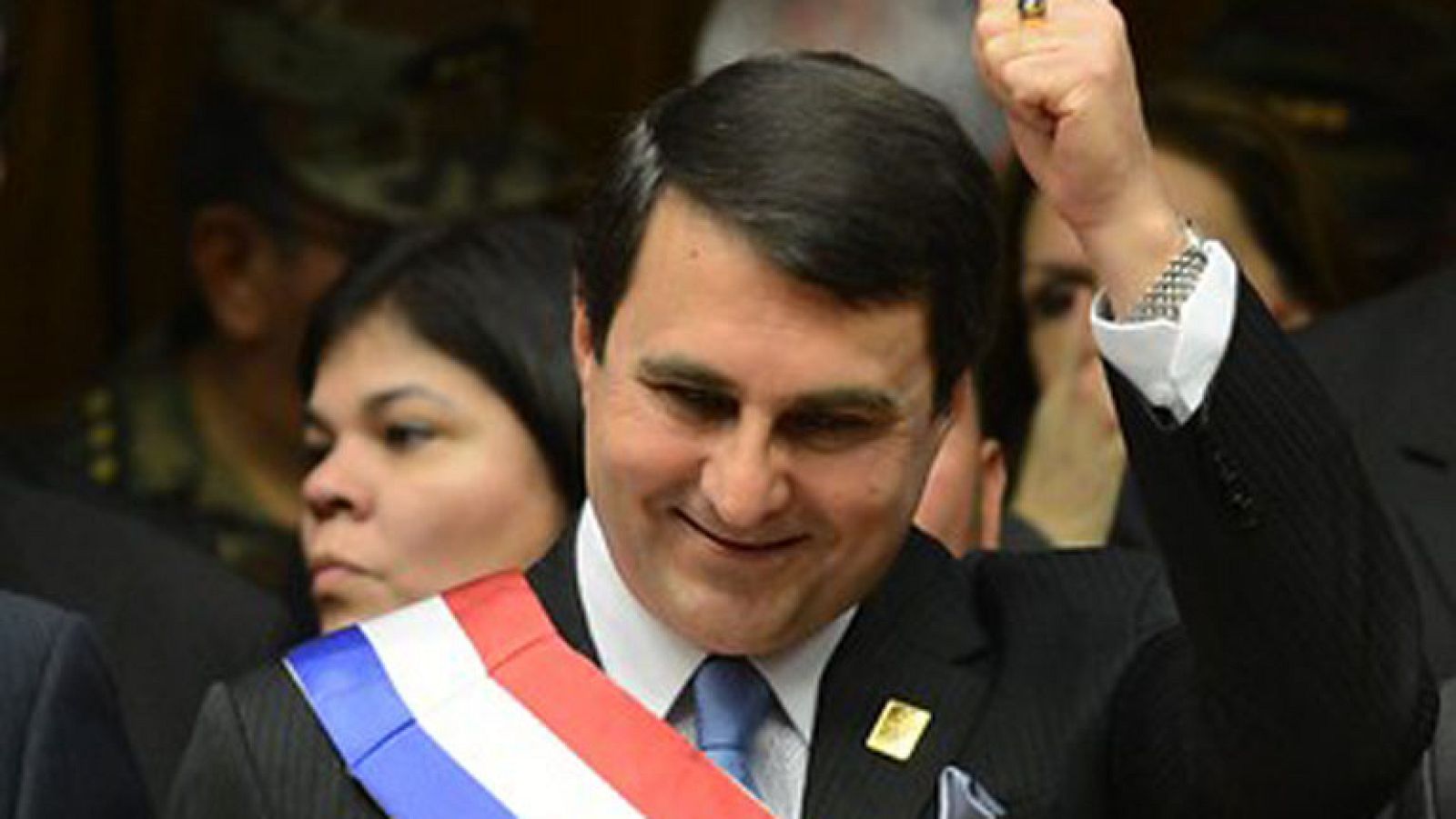 Fernando Lugo ha dejado de ser presidente de Paraguay | Ver