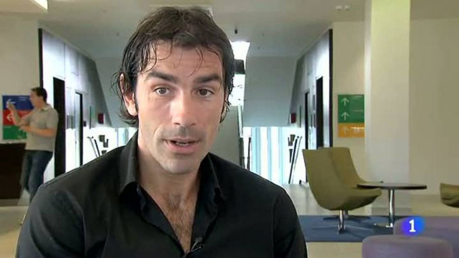 Telediario 1: Pirès se encomienda a Benzema | RTVE Play