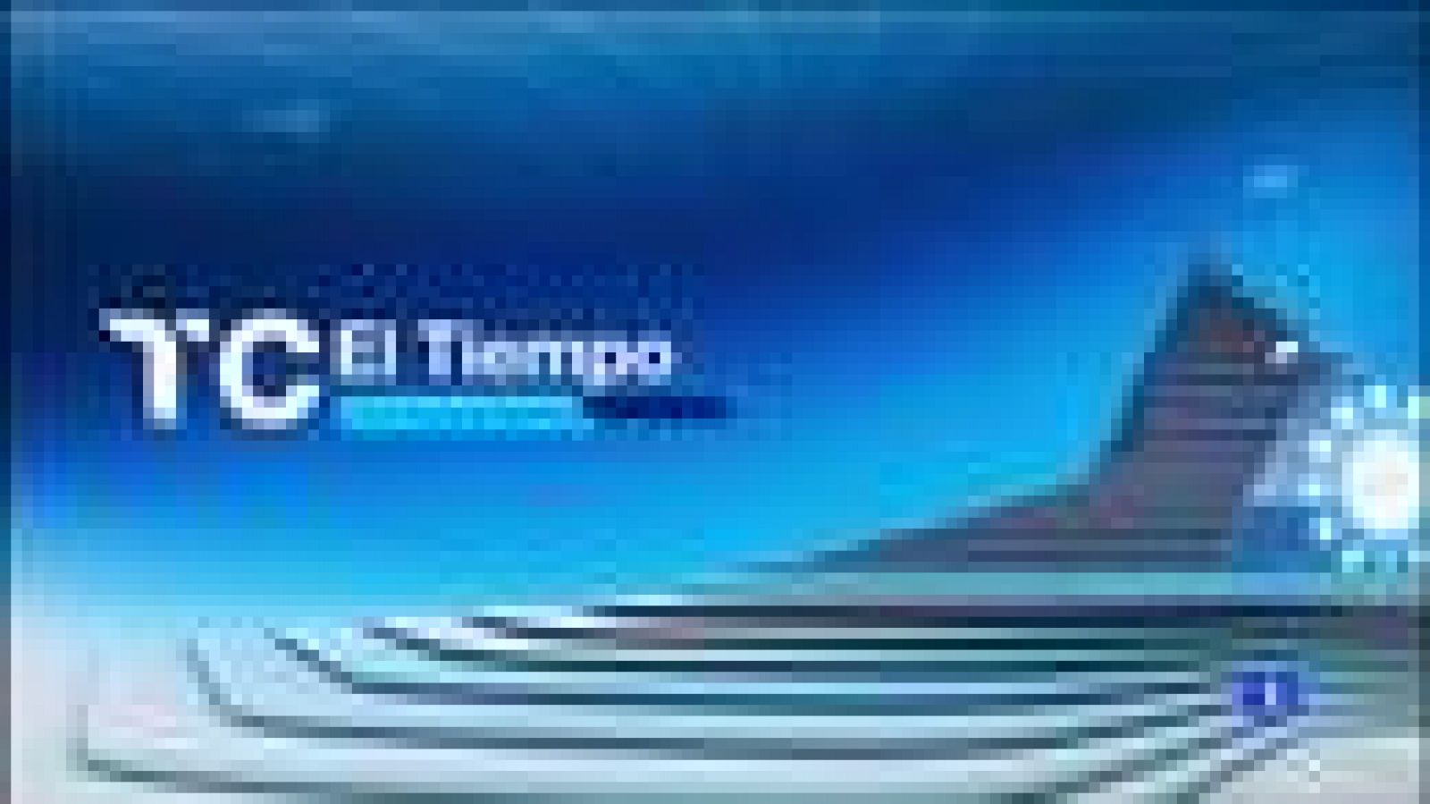 El tiempo en Canarias 23/06/2012 | Ver
