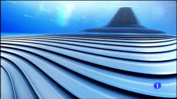 Telecanarias - Telecanarias fin de semana 23/06/12