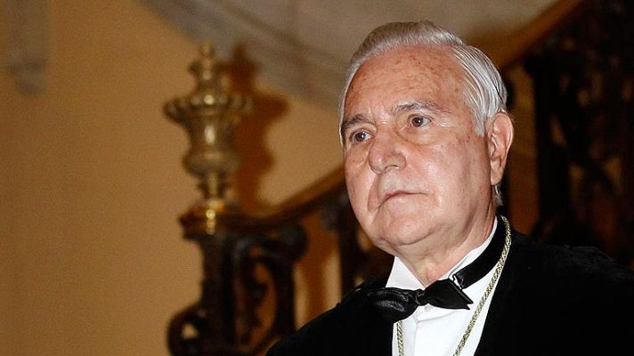 Informe Semanal - La dimisión forzada de Carlos Dívar