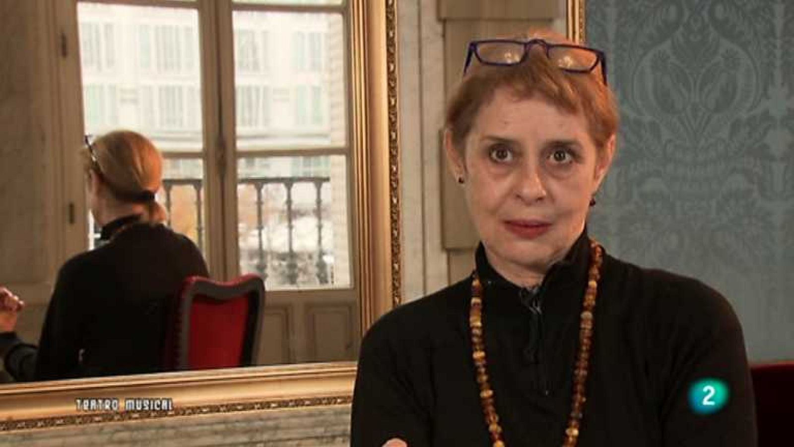 Los oficios de la cultura - Teatro musical - Ver ahora