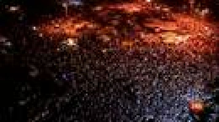 Informativo 24h - Resultado de los comicios egipcios