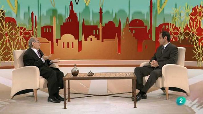 Islam hoy - Propagación del Islam