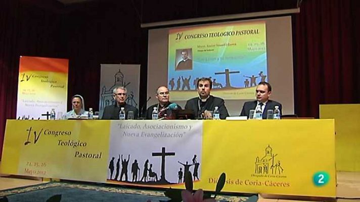 Últimas preguntas - Nueva evangelización